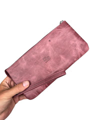 PORTFÖY ÇANTA SERİSİ - BORDO