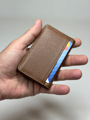 SEUL KARTLIK SERİSİ - KAHVE