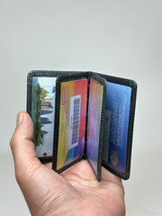 SEUL KARTLIK SERİSİ - YEŞİL