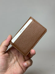 SEUL KARTLIK SERİSİ - KAHVE