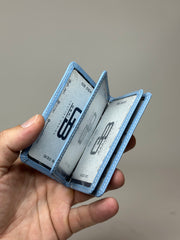 SEUL KARTLIK SERİSİ - AÇIK MAVİ