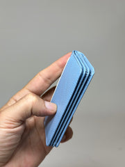 SEUL KARTLIK SERİSİ - AÇIK MAVİ