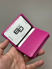 SEUL KARTLIK SERİSİ - PEMBE