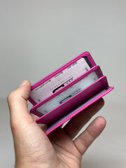 SEUL KARTLIK SERİSİ - PEMBE