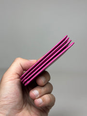 SEUL KARTLIK SERİSİ - PEMBE