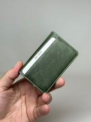 SEUL KARTLIK SERİSİ - YEŞİL