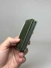 SEUL KARTLIK SERİSİ - YEŞİL