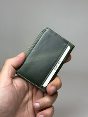 SEUL KARTLIK SERİSİ - YEŞİL