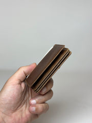 SEUL KARTLIK SERİSİ - KOYU KAHVE