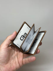 SEUL KARTLIK SERİSİ - KOYU KAHVE