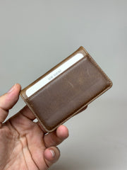 SEUL KARTLIK SERİSİ - KOYU KAHVE