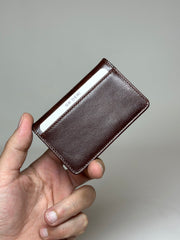 SEUL KARTLIK SERİSİ - DARK KAHVE