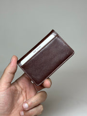 SEUL KARTLIK SERİSİ - DARK KAHVE