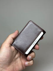 SEUL KARTLIK SERİSİ - DARK KAHVE