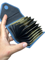 WİEN KARTLIK SERİSİ - AÇIK MAVİ