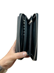 BİG CÜZDAN SERİSİ - MAT SİYAH