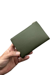 HOLYWOOD SERİSİ DERİ CÜZDAN - HAKİ