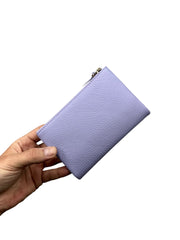 HOLYWOOD SERİSİ DERİ CÜZDAN - LİLA