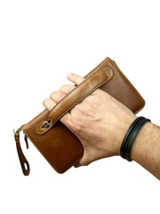 BİG CÜZDAN SERİSİ - TABA CRAZY