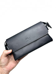 LİON ÇANTA SERİSİ - SİYAH