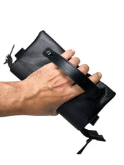 LİON ÇANTA SERİSİ - SİYAH